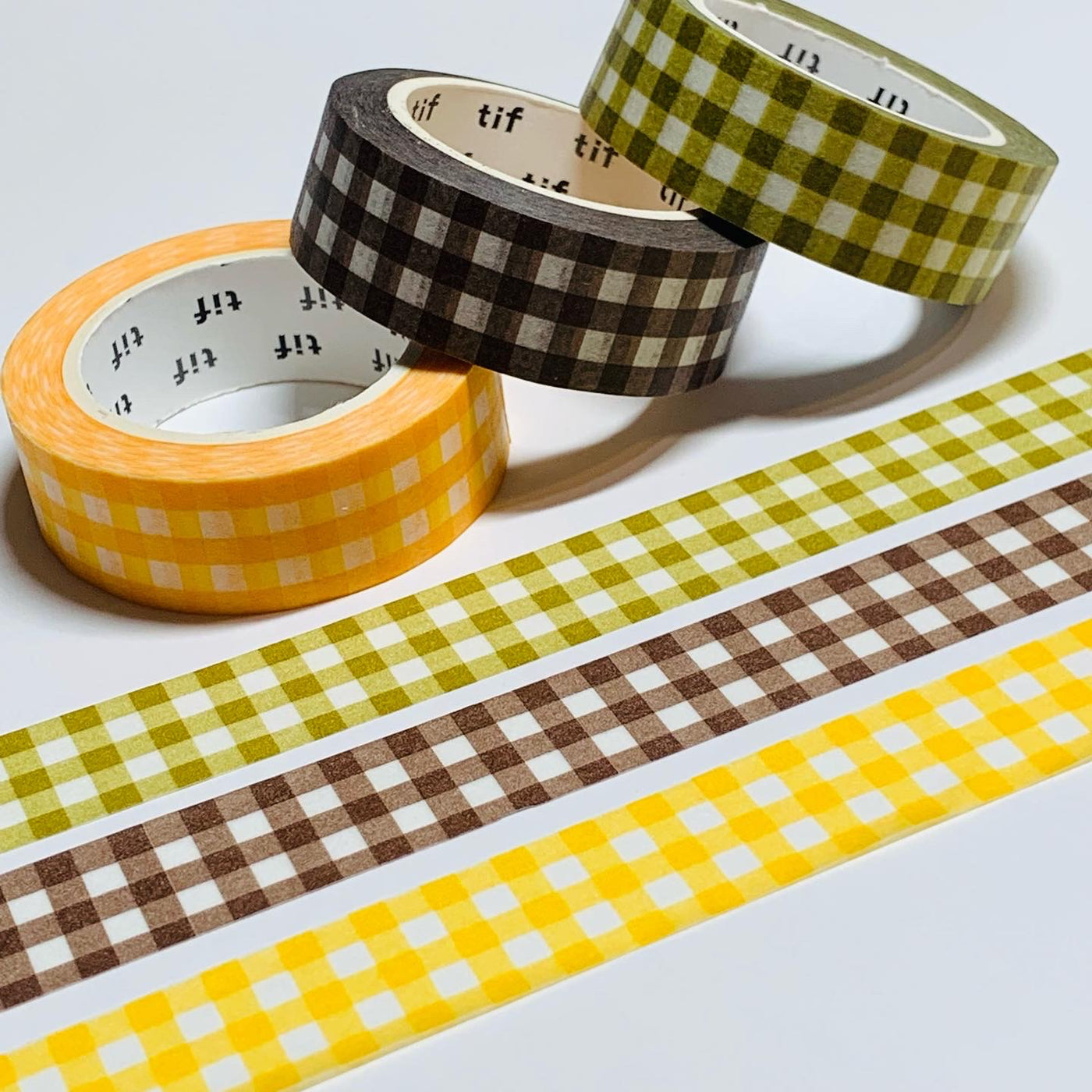 Other Brands Washi