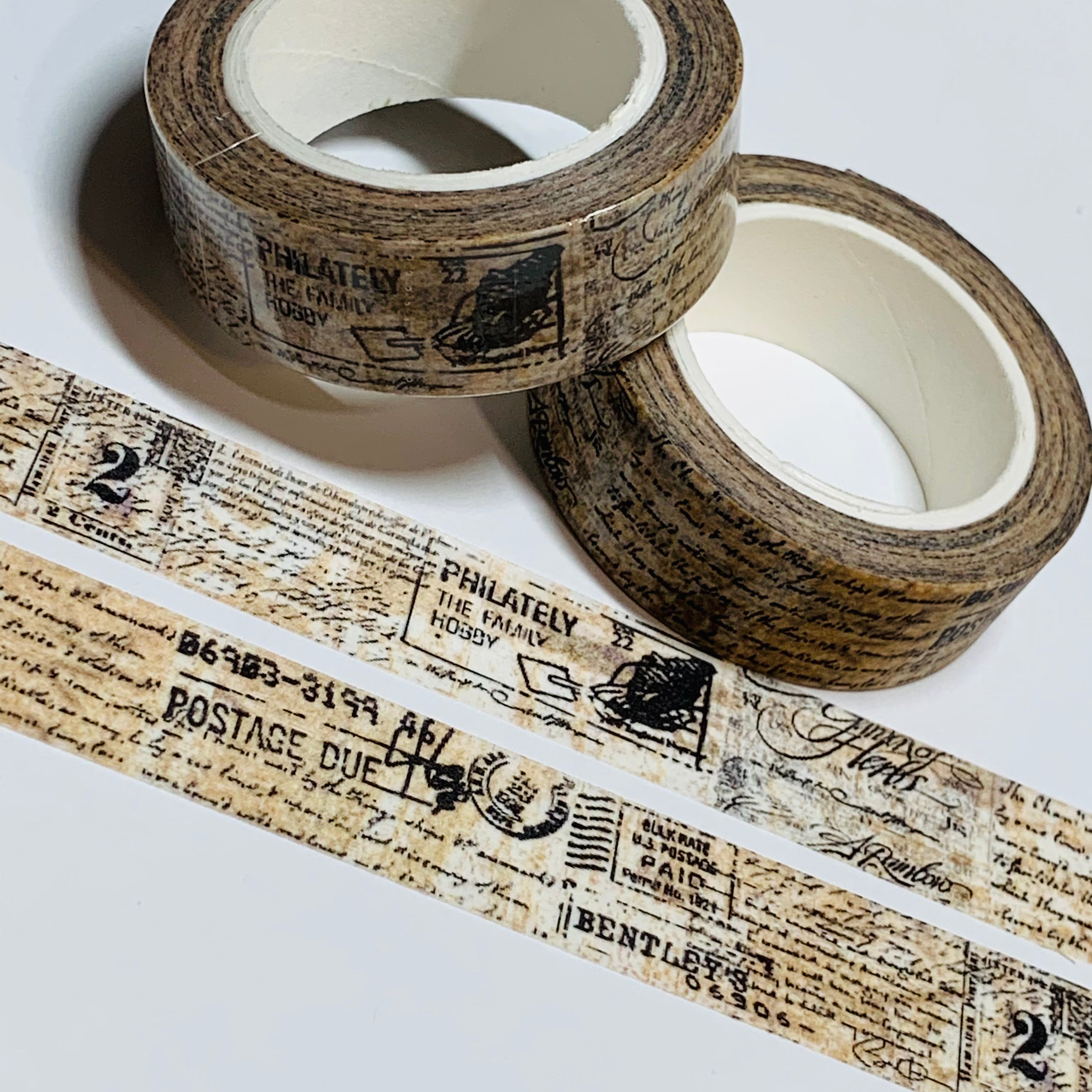 Mino washi – art of Japanese paper