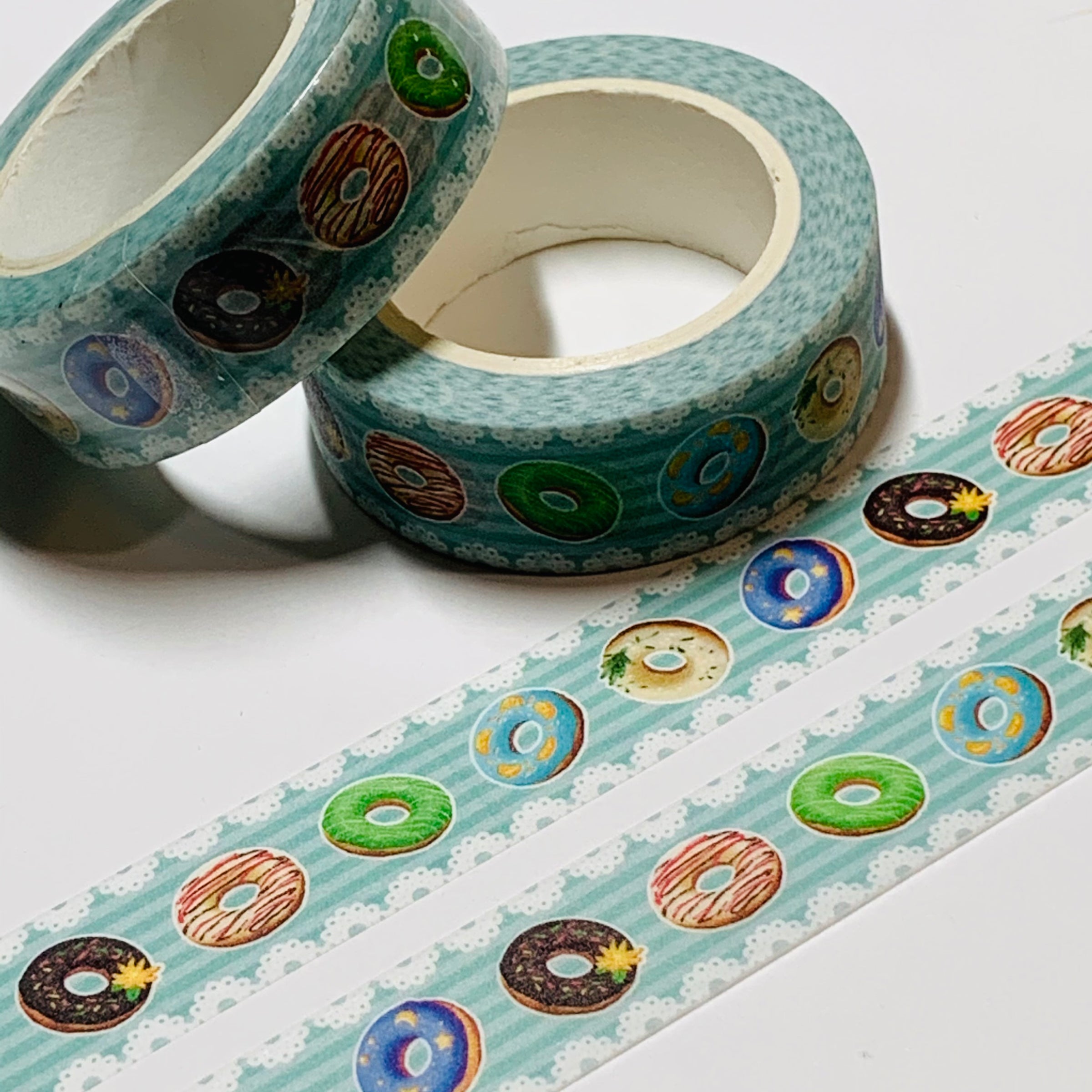 Food & Drink Washi