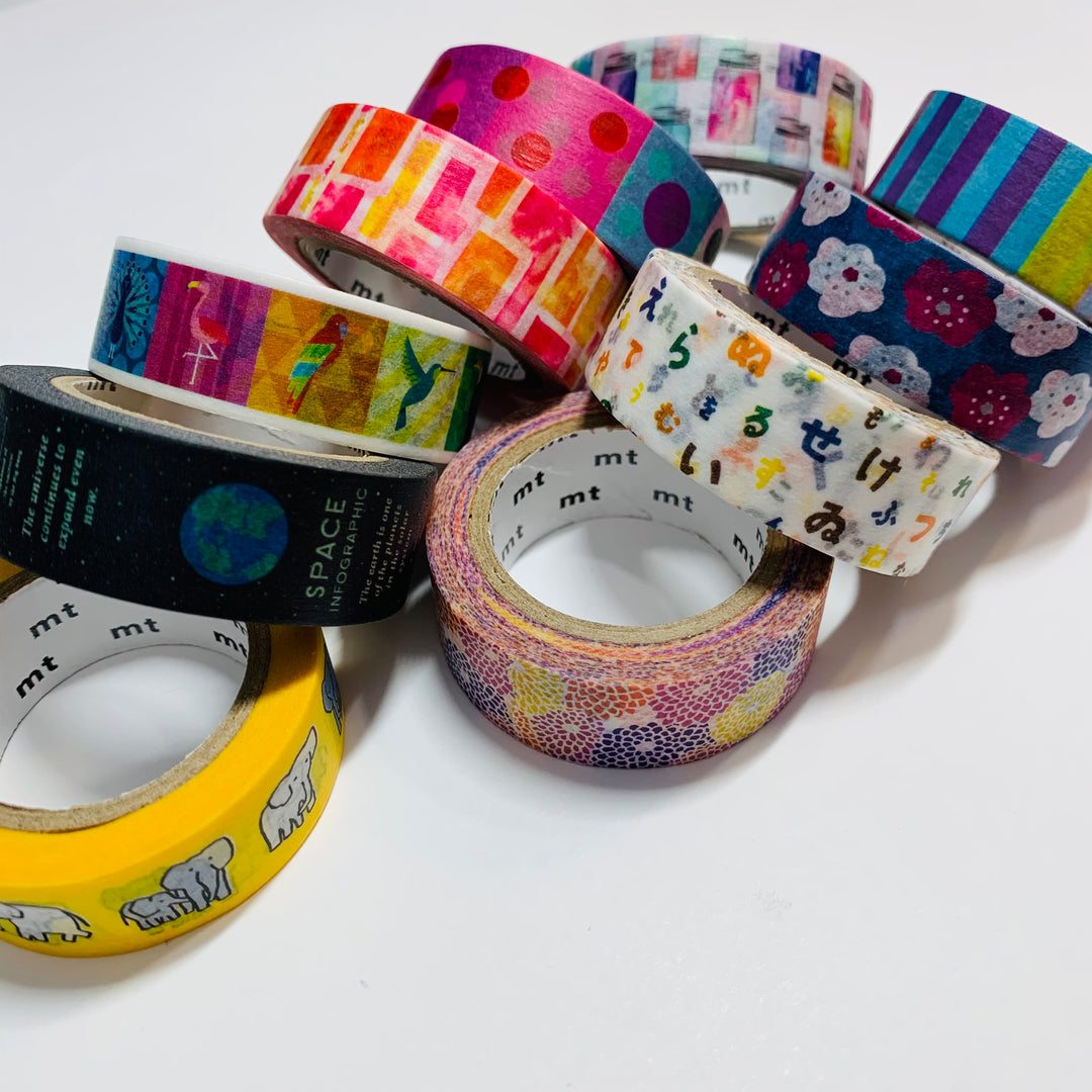 WASHI TAPE