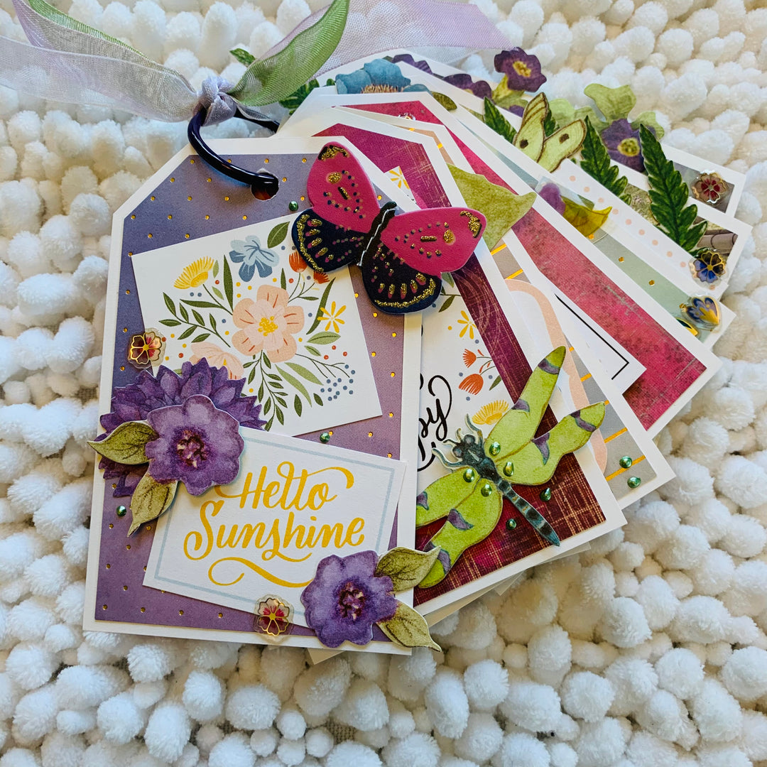 Mini Books